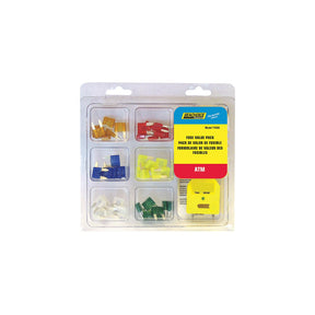 Seachoice ATM Blade Fuse Value Pack, 42ea