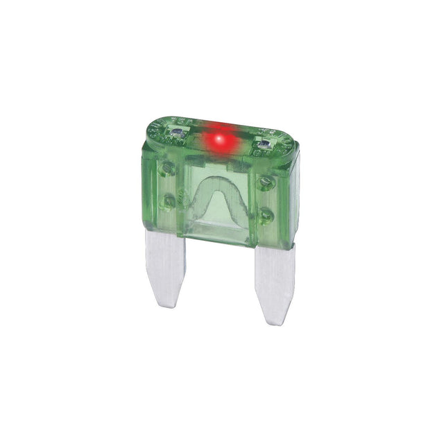 Seachoice ATM Indicating Fuses, 30 Amp, 2/pk