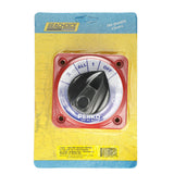 Seachoice Multi Position Compact Battery Selector Switch