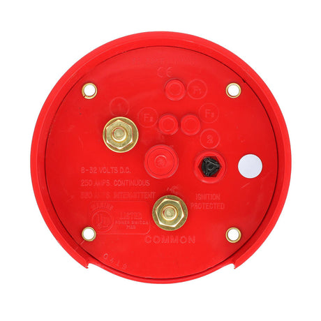 Seachoice Main Battery Switch Without Lock