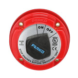 Seachoice Main Battery Switch Without Lock