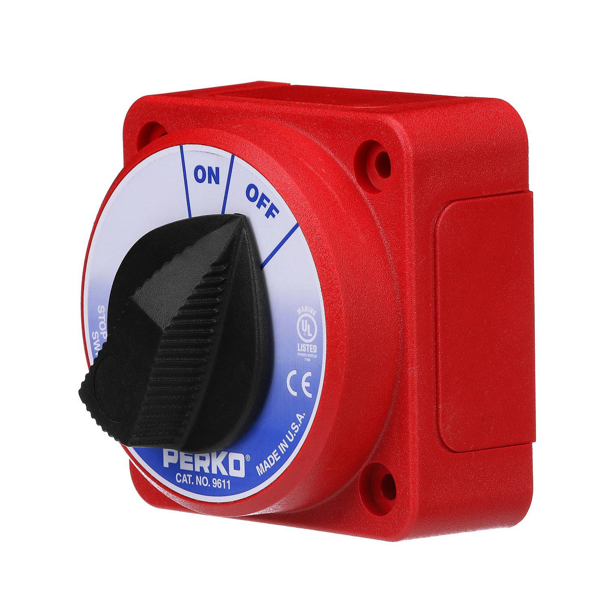 Seachoice Compact Main Battery Switch