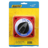 Seachoice Compact Main Battery Switch