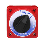 Seachoice Compact Main Battery Switch