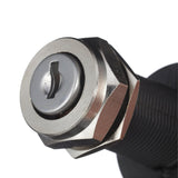 3 Position Heavy Duty Ignition Starter Switch