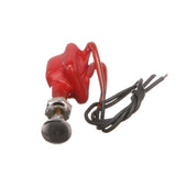 Seachoice 2 Position Push Pull Switch With Plasticized Body Off/On