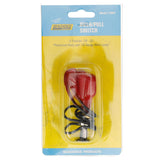 Seachoice 2 Position Push Pull Switch With Plasticized Body Off/On