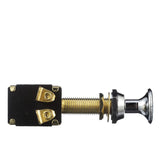 Seachoice 2 Position Push Pull Switch Off/On (Spade)