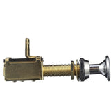 Seachoice 2 Position Push Pull Switch Off/On (Spade)