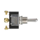 Seachoice 3 Position Toggle Switch With 3 Screw Terminals Mom. On/Off/Mom. On