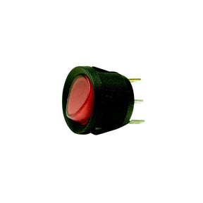Seachoice LED Rocker Switch F/LED Panel