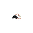 Seachoice ATO/ATC Fuse Holder 12 GA, Up to 30A (Fuse Not Included)
