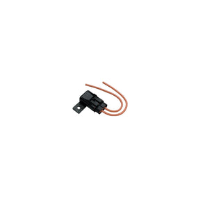 Seachoice ATO/ATC Fuse Holder 12 GA, Up to 30A (Fuse Not Included)