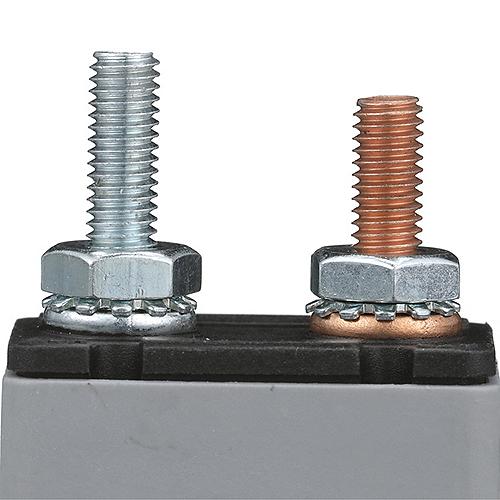 Seachoice Manual Circuit Breaker