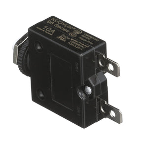 Seachoice Push To Reset Circuit Breaker