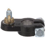 Seachoice Plastic Coated Battery Terminal Set (Includes 3/8" Positive and 5/16" Negative)