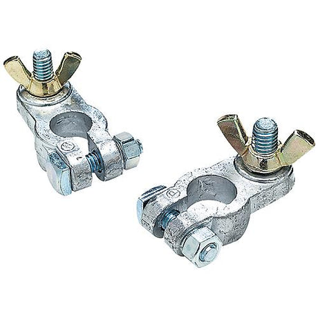 Battery Terminal, Universal