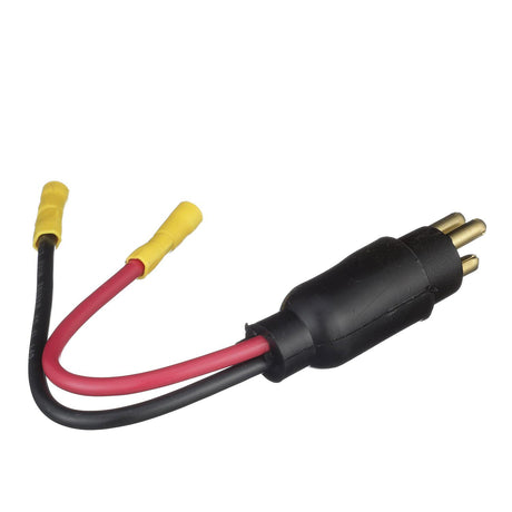 Seachoice 12V Trolling Motor Plug