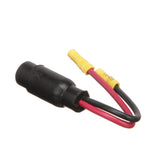 Seachoice 12V Trolling Motor Plug
