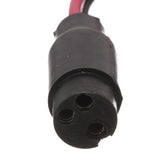 Seachoice 12V Trolling Motor Plug