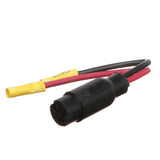 Seachoice 12V Trolling Motor Plug
