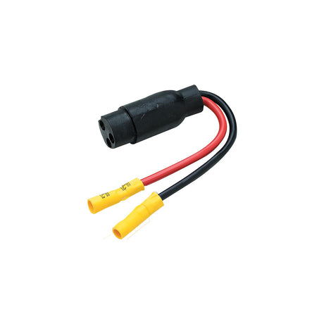 Seachoice 12V Trolling Motor Plug