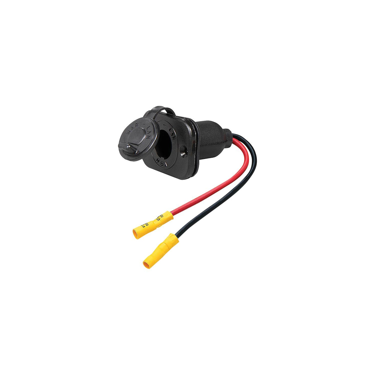 Seachoice 12V Trolling Motor Plug
