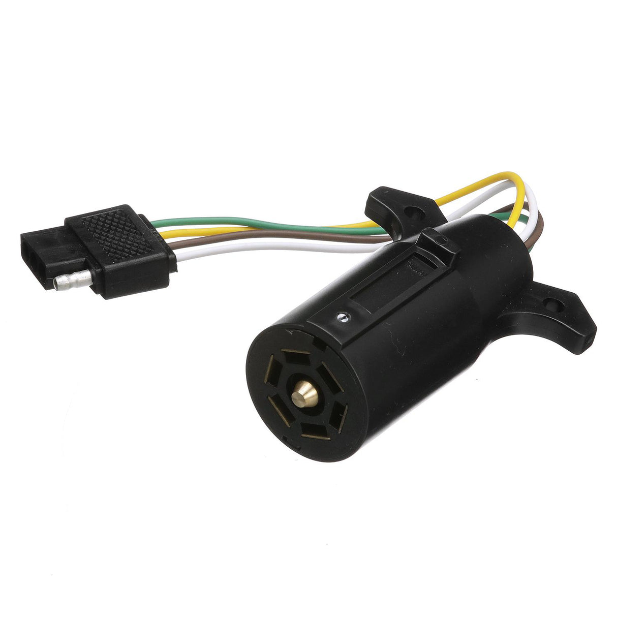 Seachoice 7 Way Trailer Connector