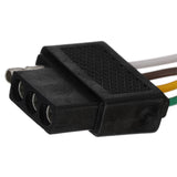 Seachoice 7 Way Trailer Connector