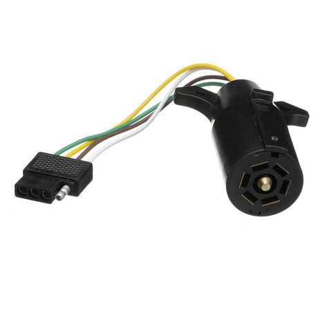 Seachoice 7 Way Trailer Connector