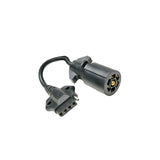Seachoice 7 Way Trailer Connector