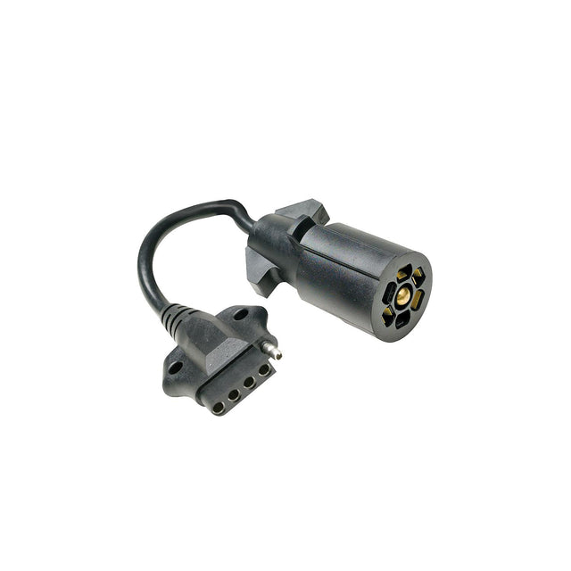 Seachoice 7 Way Trailer Connector
