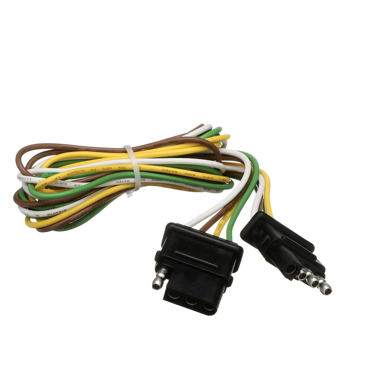 Seachoice 48" Trailer Wire Harness Extension