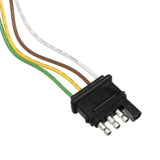 Seachoice 48" Trailer Wire Harness Extension