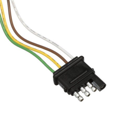 Seachoice 48" Trailer Wire Harness Extension