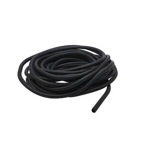 Seachoice 14304 Flame-Retardant Split Loom, 1/2" Dia. X 50'