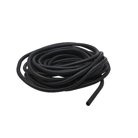 Seachoice 14304 Flame-Retardant Split Loom, 1/2" Dia. X 50'