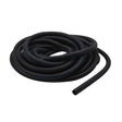 Seachoice 14306 Flame-Retardant Split Loom, 3/4" Dia. X 50'