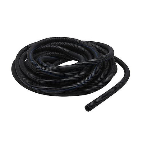 Seachoice 14306 Flame-Retardant Split Loom, 3/4" Dia. X 50'