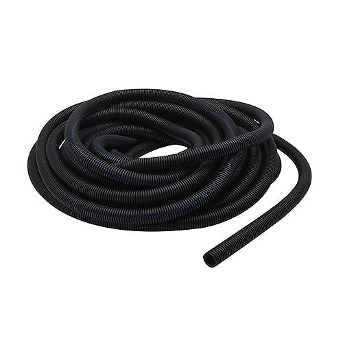 Seachoice 14306 Flame-Retardant Split Loom, 3/4" Dia. X 50'