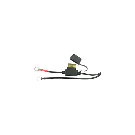 Seachoice 14386 Battery Charger Wire Harness With Ring Terminals
