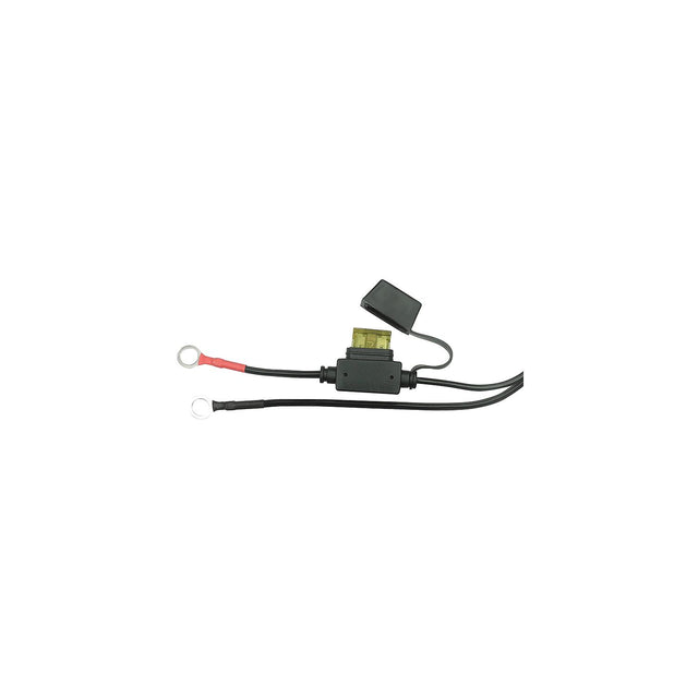 Seachoice 14386 Battery Charger Wire Harness With Ring Terminals