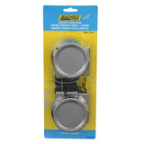 Seachoice 14521 12V Compact Electric Horn