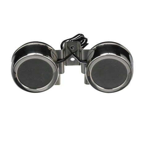 Seachoice 14521 12V Compact Electric Horn