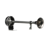 Seachoie 14541 12V Trumpet Horn