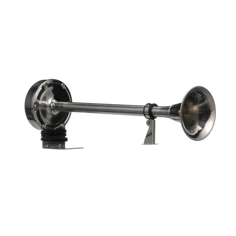 Seachoie 14541 12V Trumpet Horn