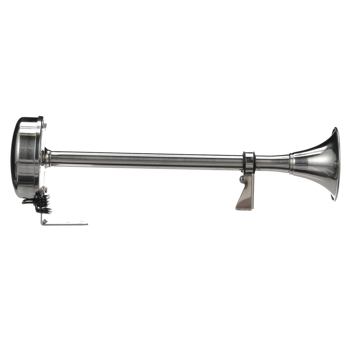 Seachoie 14541 12V Trumpet Horn