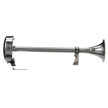 Seachoie 14541 12V Trumpet Horn