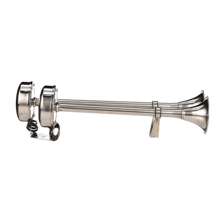 Seachoie 14561 12V Trumpet Horn