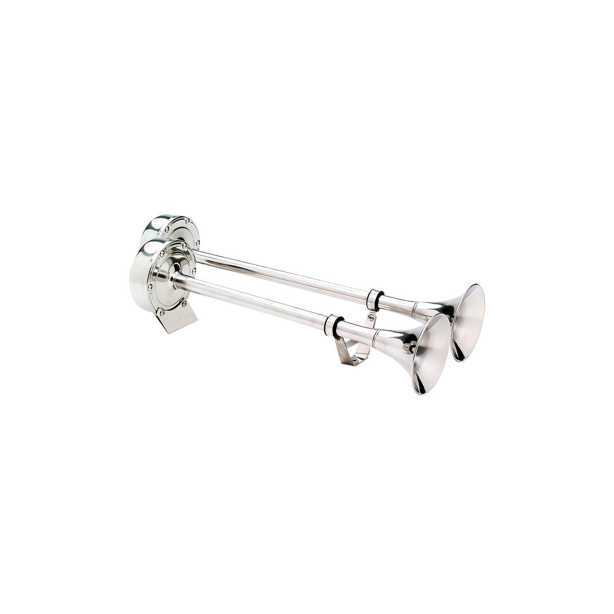 Seachoie 14561 12V Trumpet Horn